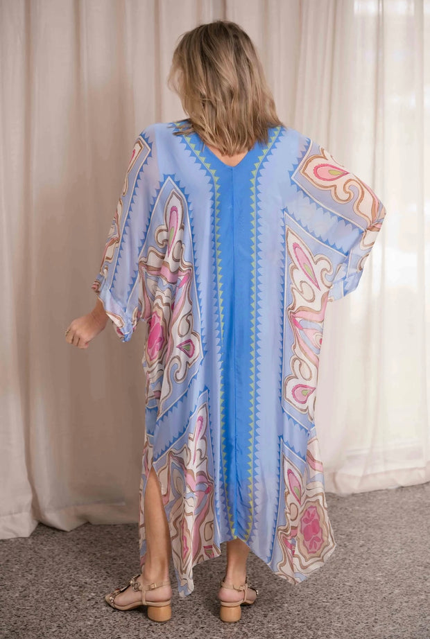 Austin Kaftan