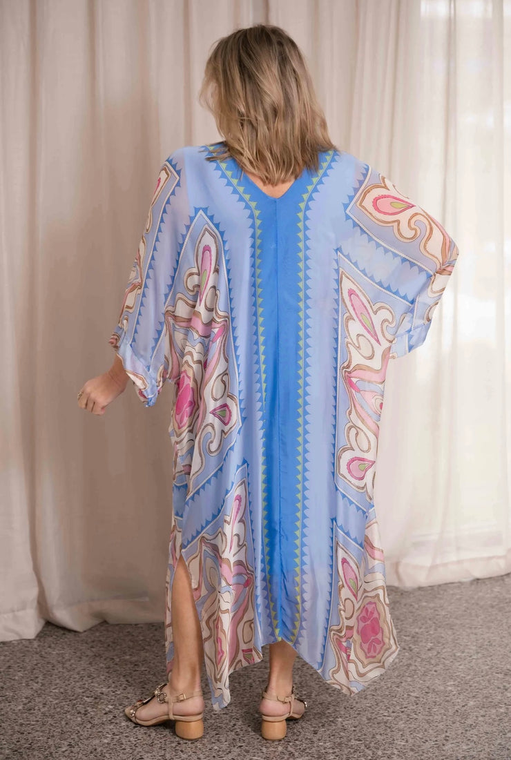 Austin Kaftan