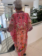Peacock Kaftans