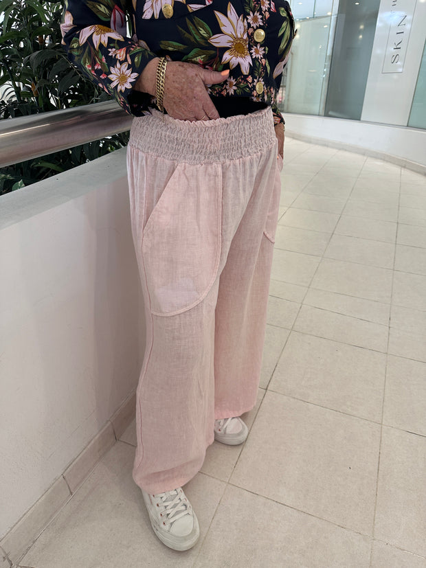 Runway Pants
