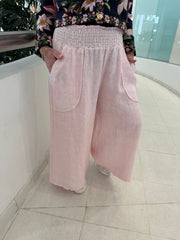 Runway Pants