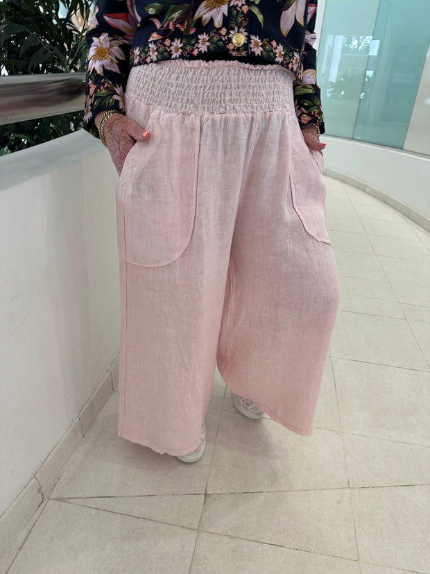 Runway Pants