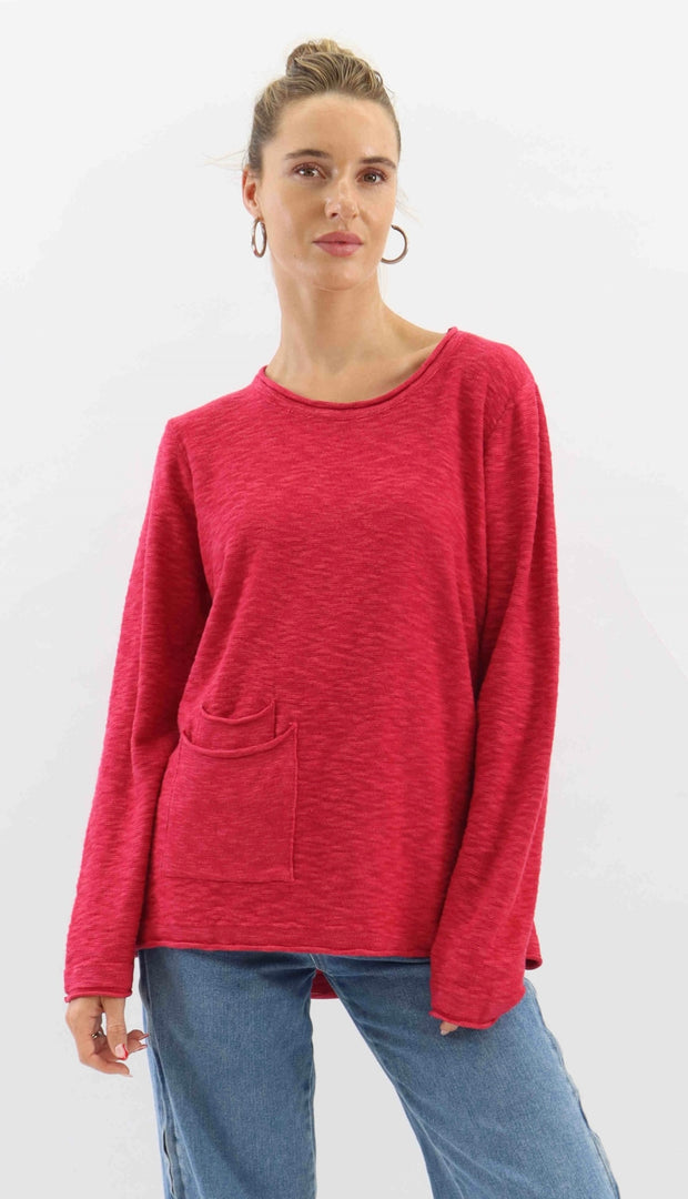 Amber Knit