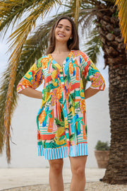 Tutti Fruity Dress