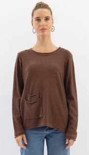 Amber Knit