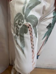 Tropical Palm Pant