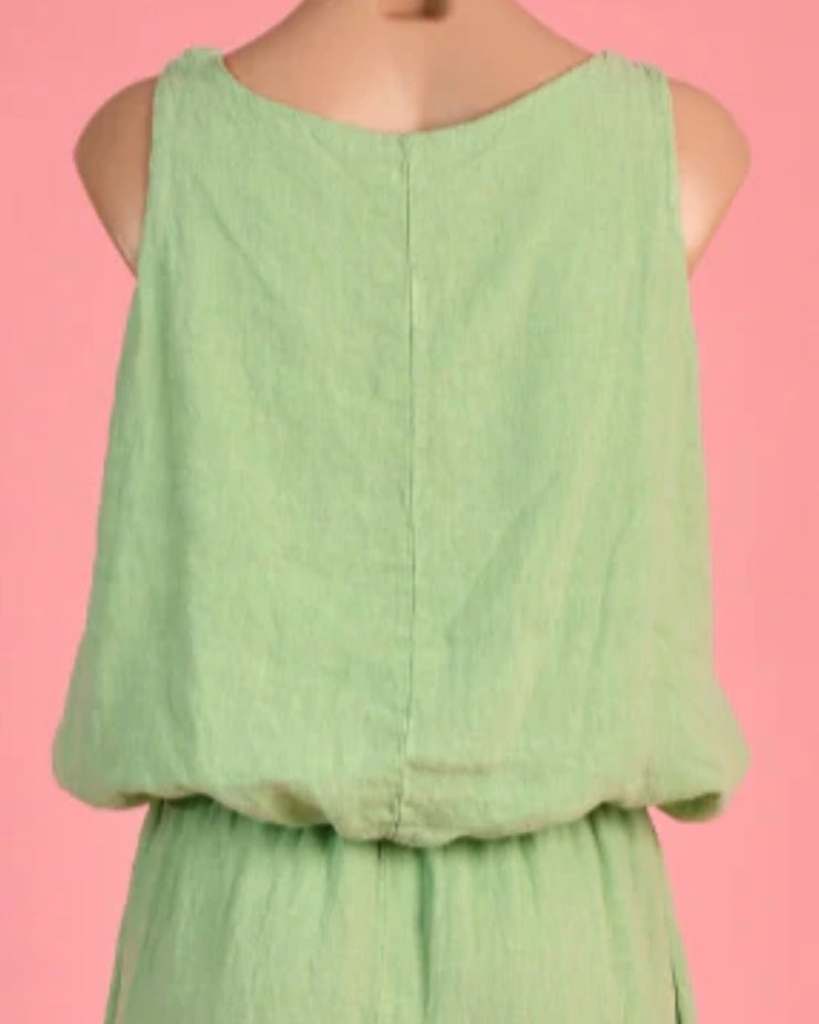 Milan Top