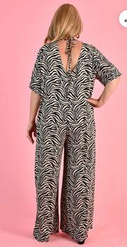 Jetsetter Jumpsuit
