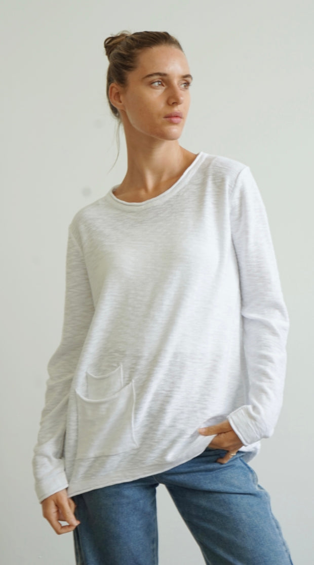 Amber Knit