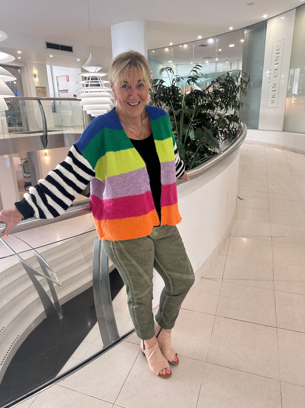 Charlotte Cardi