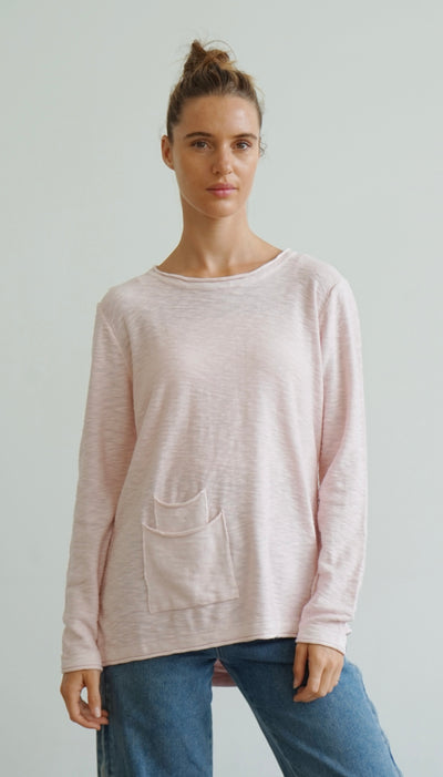 Amber Knit