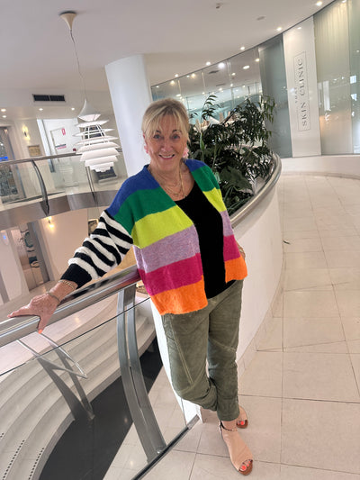 Charlotte Cardi
