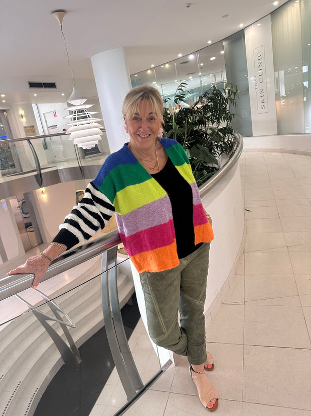 Charlotte Cardi
