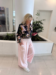 Runway Pants