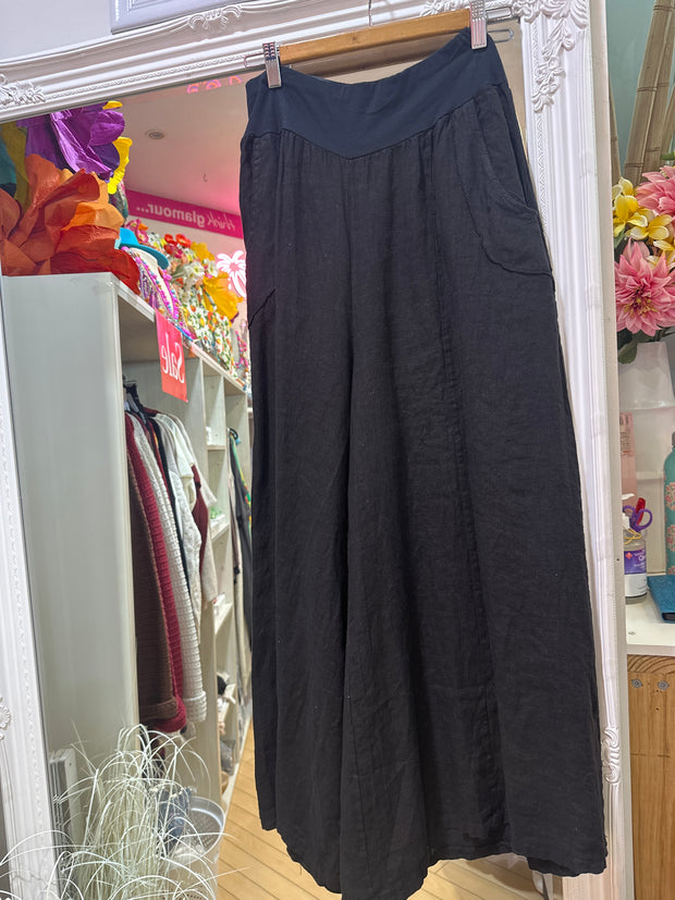 Phoebe Palazzo Pants