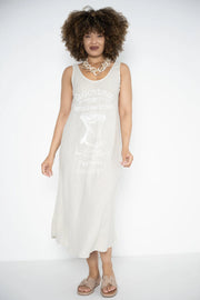 Clouterie Dress