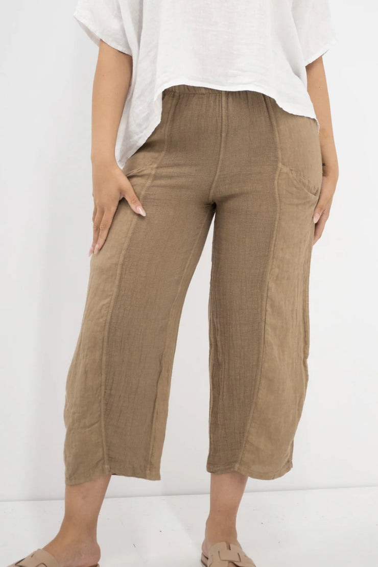The Golossa Pant