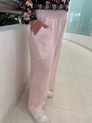 Runway Pants