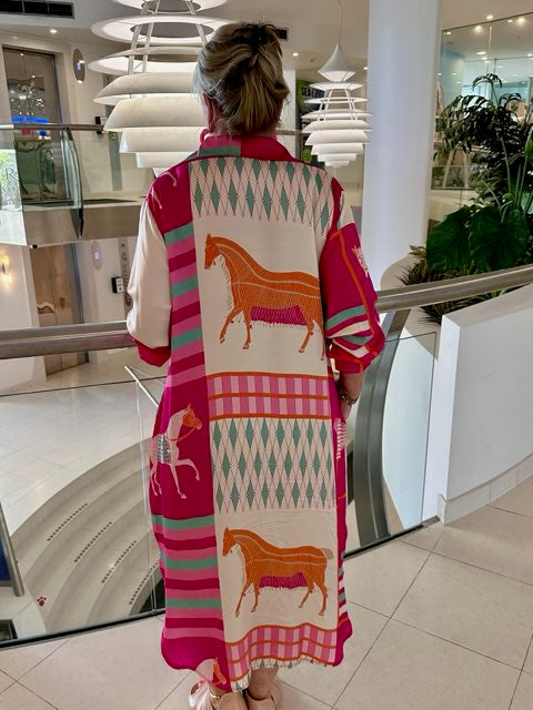 Isabella Dress