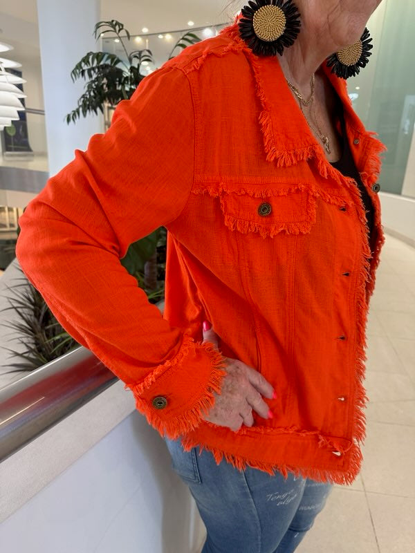 SAULE Jacket