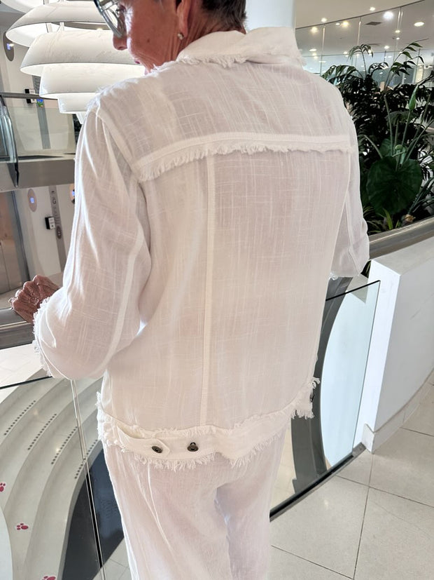 SAULE Jacket