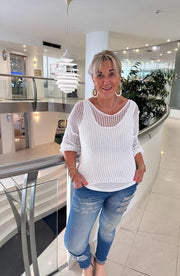 Eliza Knit