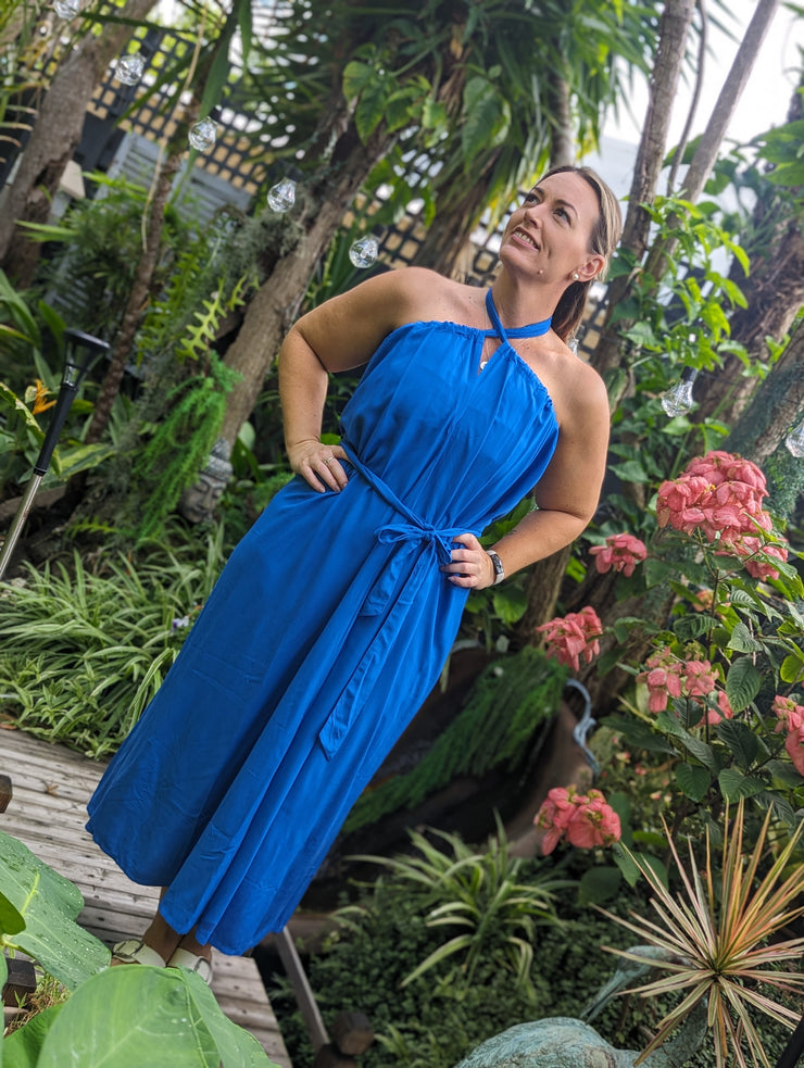 Cassi Dress