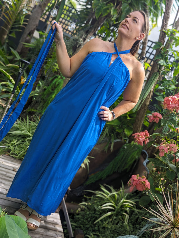 Cassi Dress