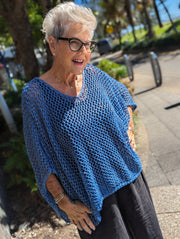 Rosalie knit