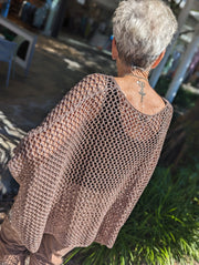Rosalie knit