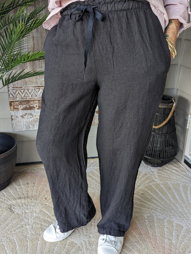 Gelso Pant