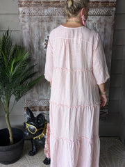 Emily long sleeve
