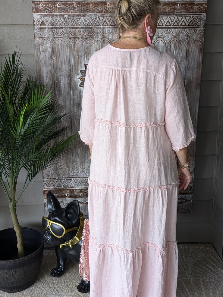 Emily long sleeve