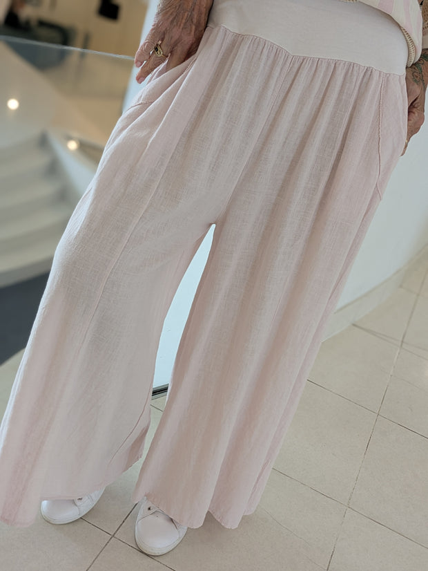Refino Pants