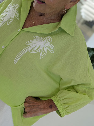 Palm Shirt