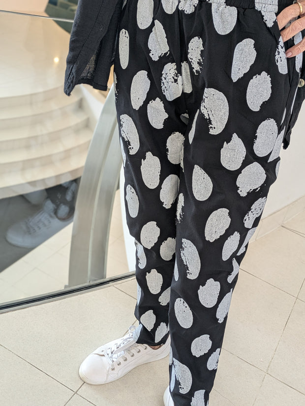 Pallino Pants