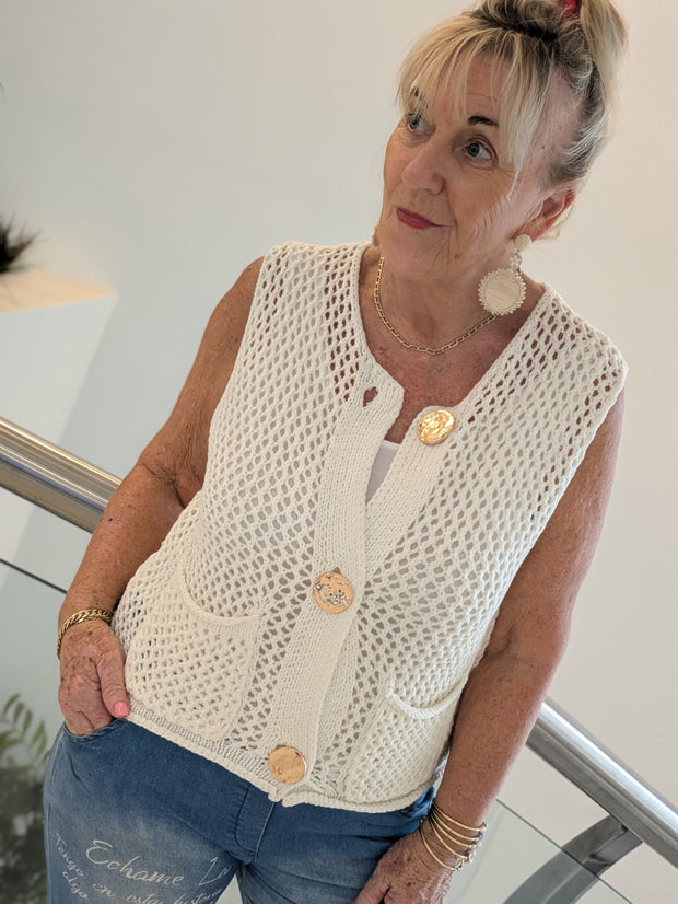 Demi Knit