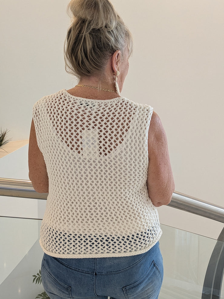Demi Knit