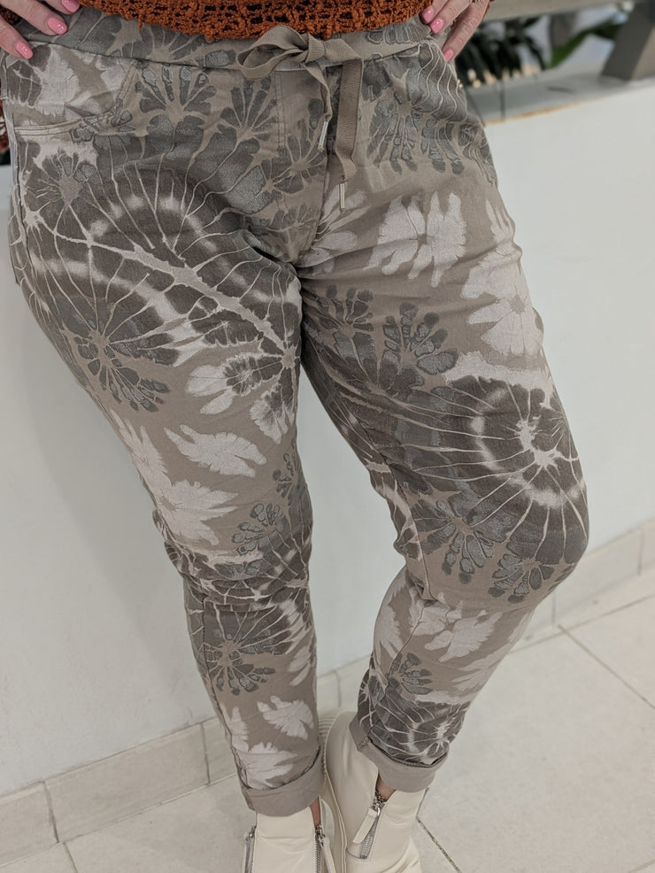 Sabbia Pant