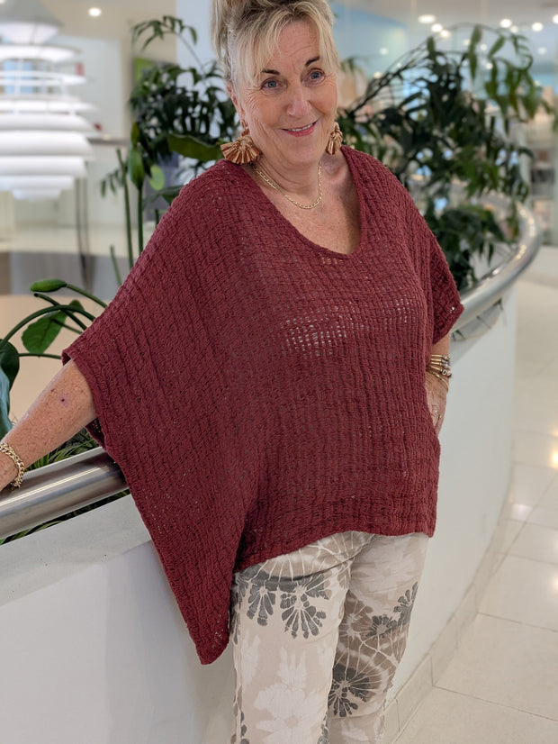 Pozione Knit