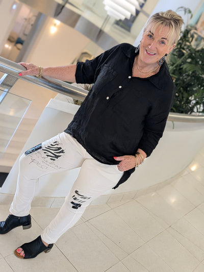 Malta Magic Pant