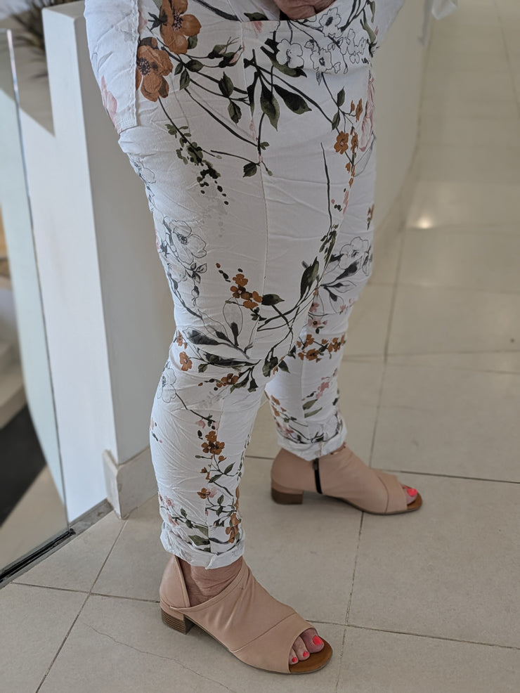 Malta Magic Pant