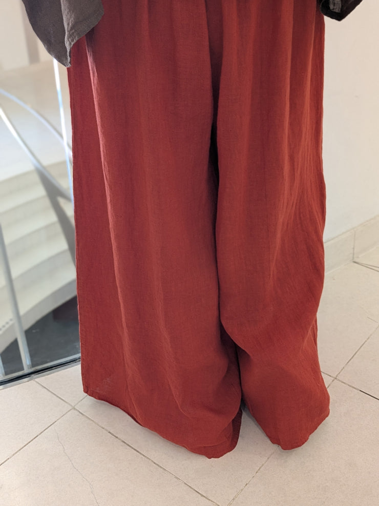 Amalfi Pants