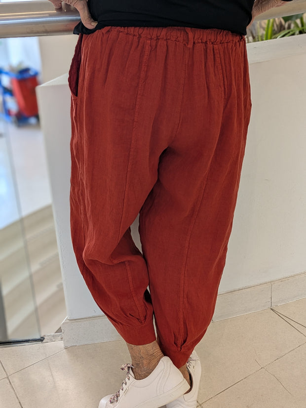 Valentina Pant