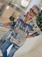 Aloha Shirt
