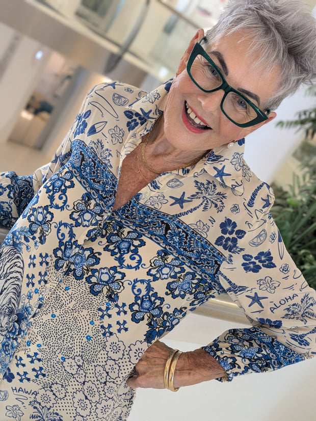 Aloha Shirt