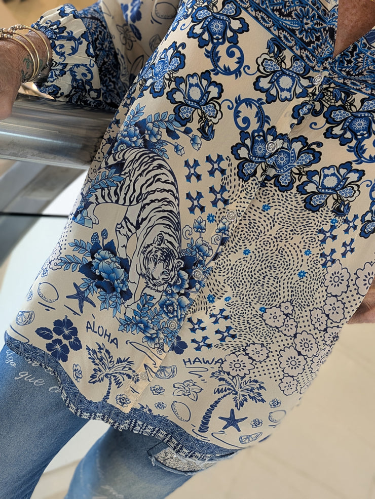 Aloha Shirt