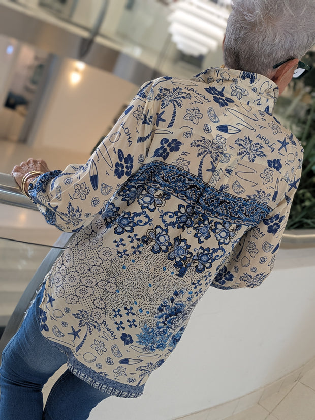 Aloha Shirt