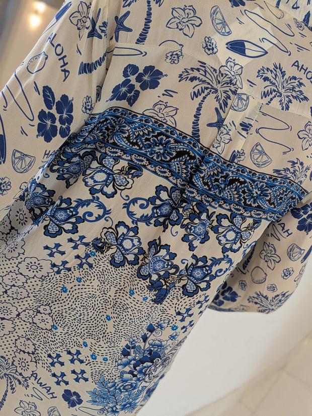 Aloha Shirt