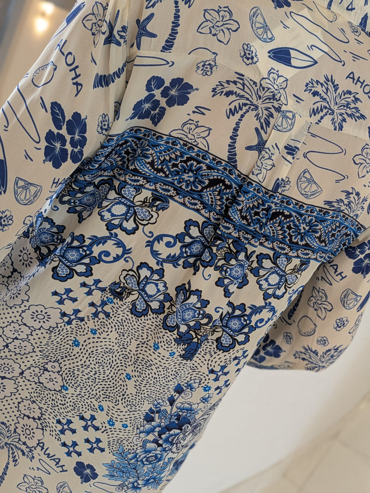 Aloha Shirt